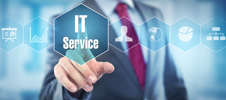 IT Services